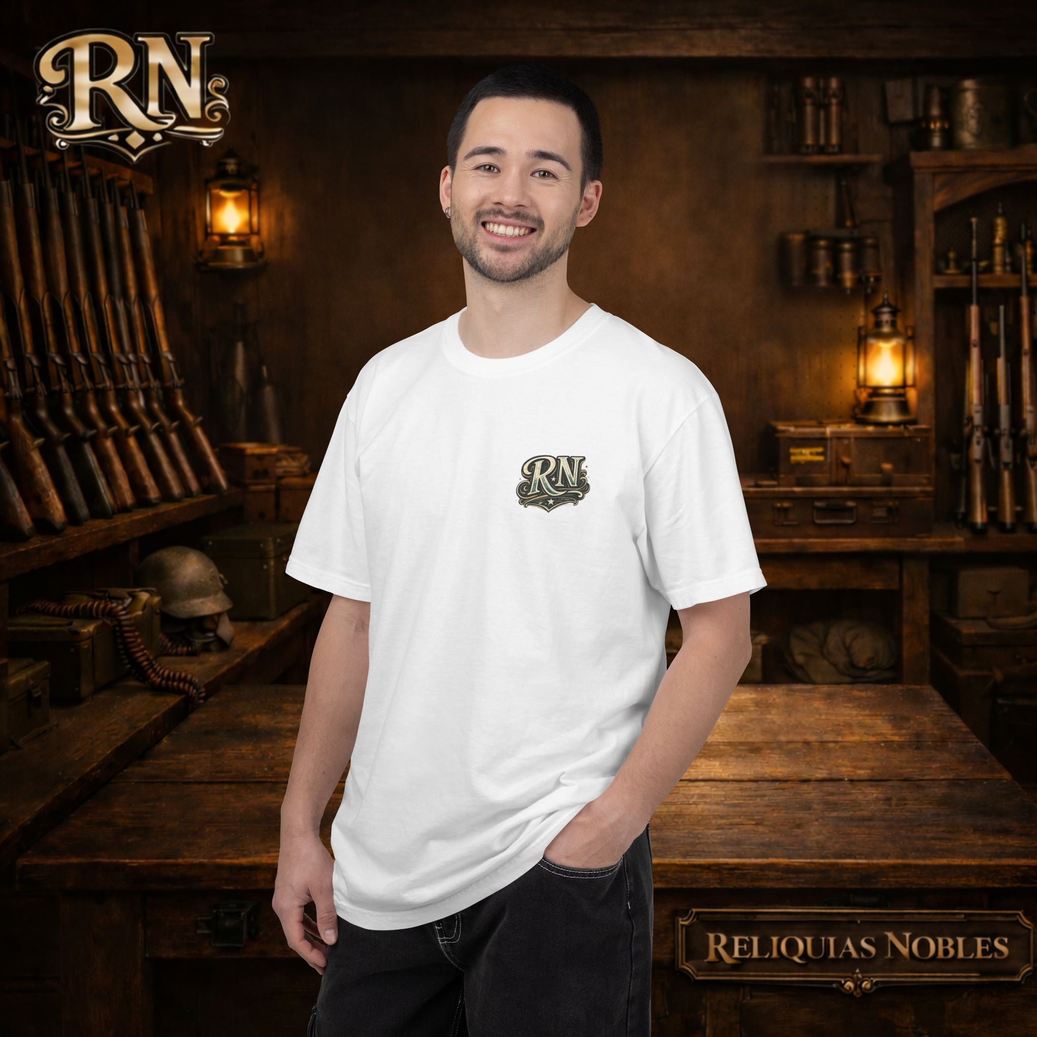 Sidearms 1900–1945