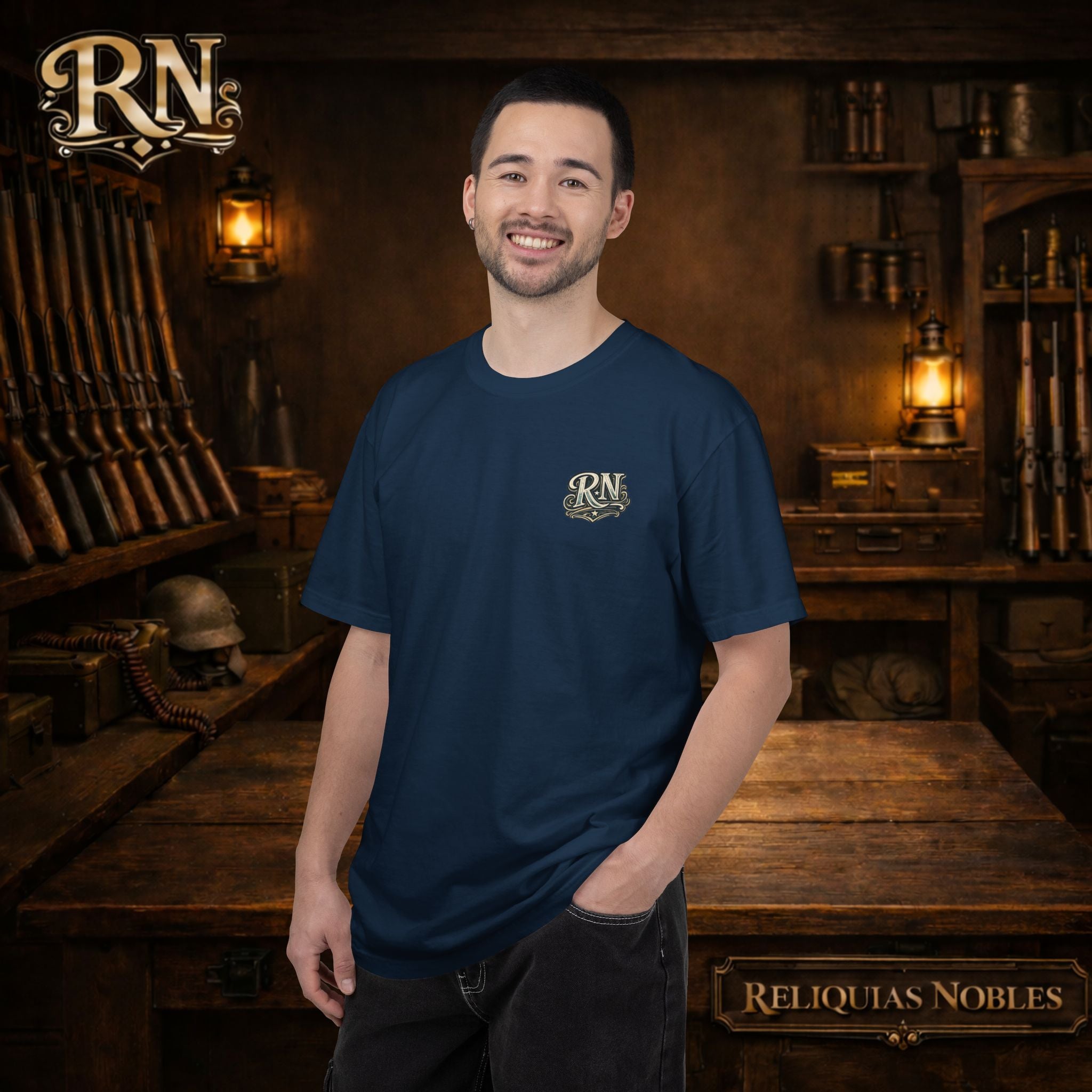 SMG Legacy 1938–1945 Dark