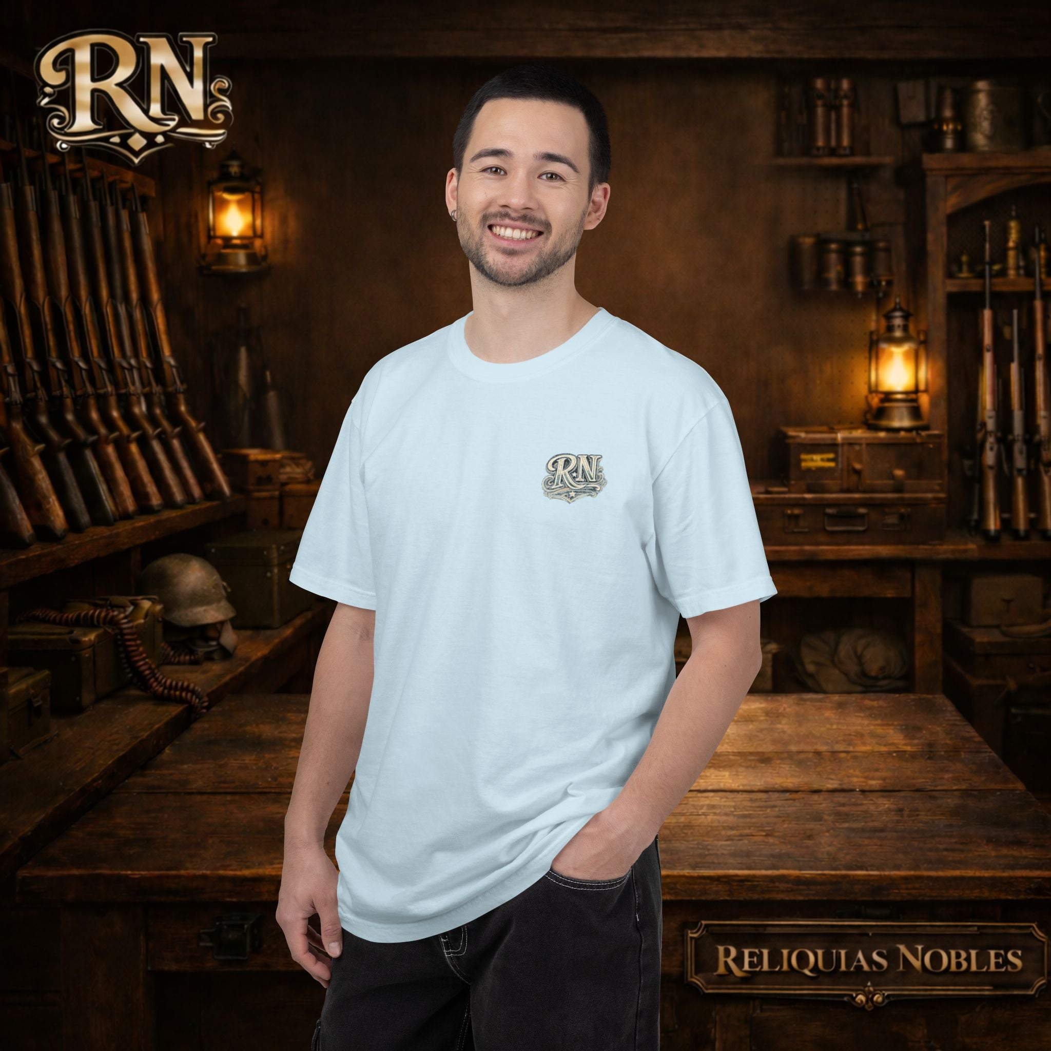 Sniper Legacy 1935–1963