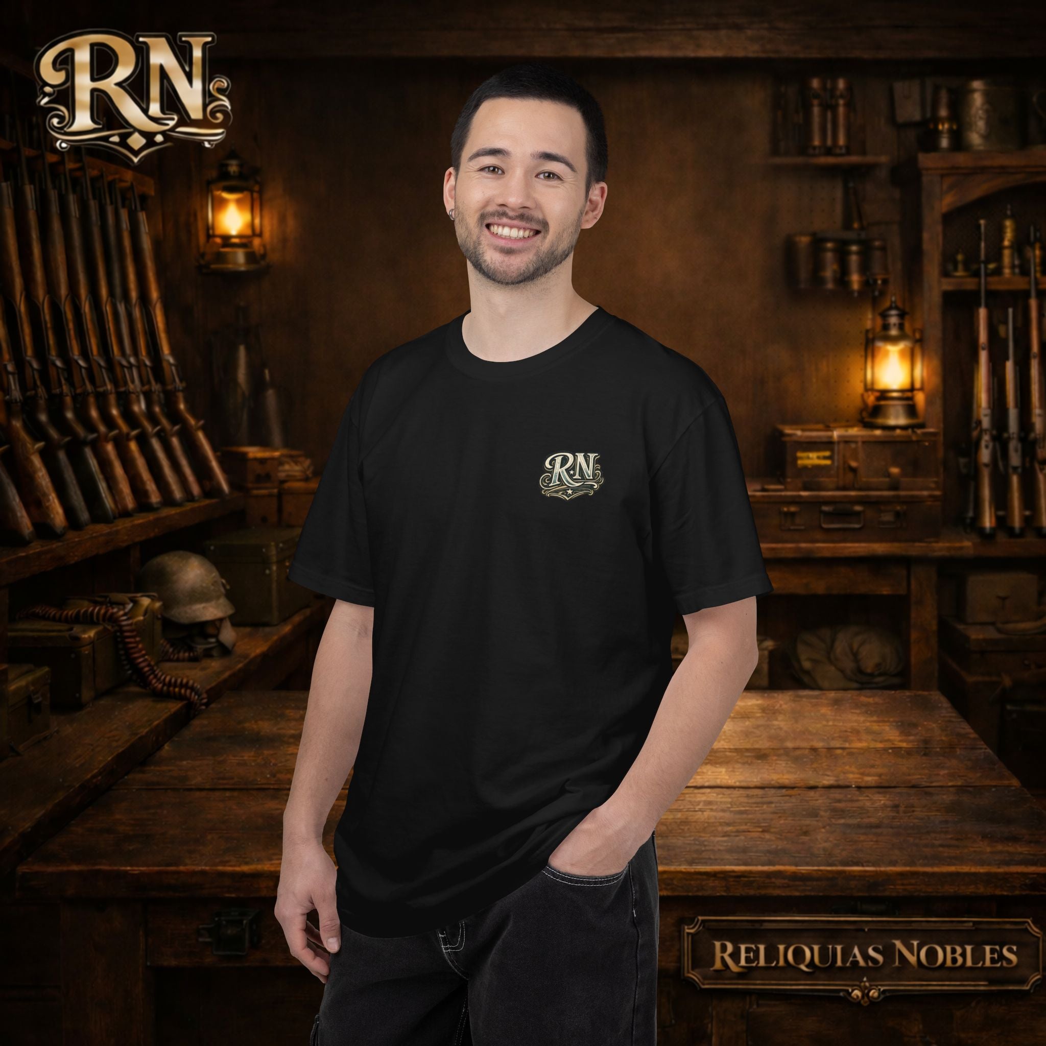 SMG Legacy 1938–1945 Dark