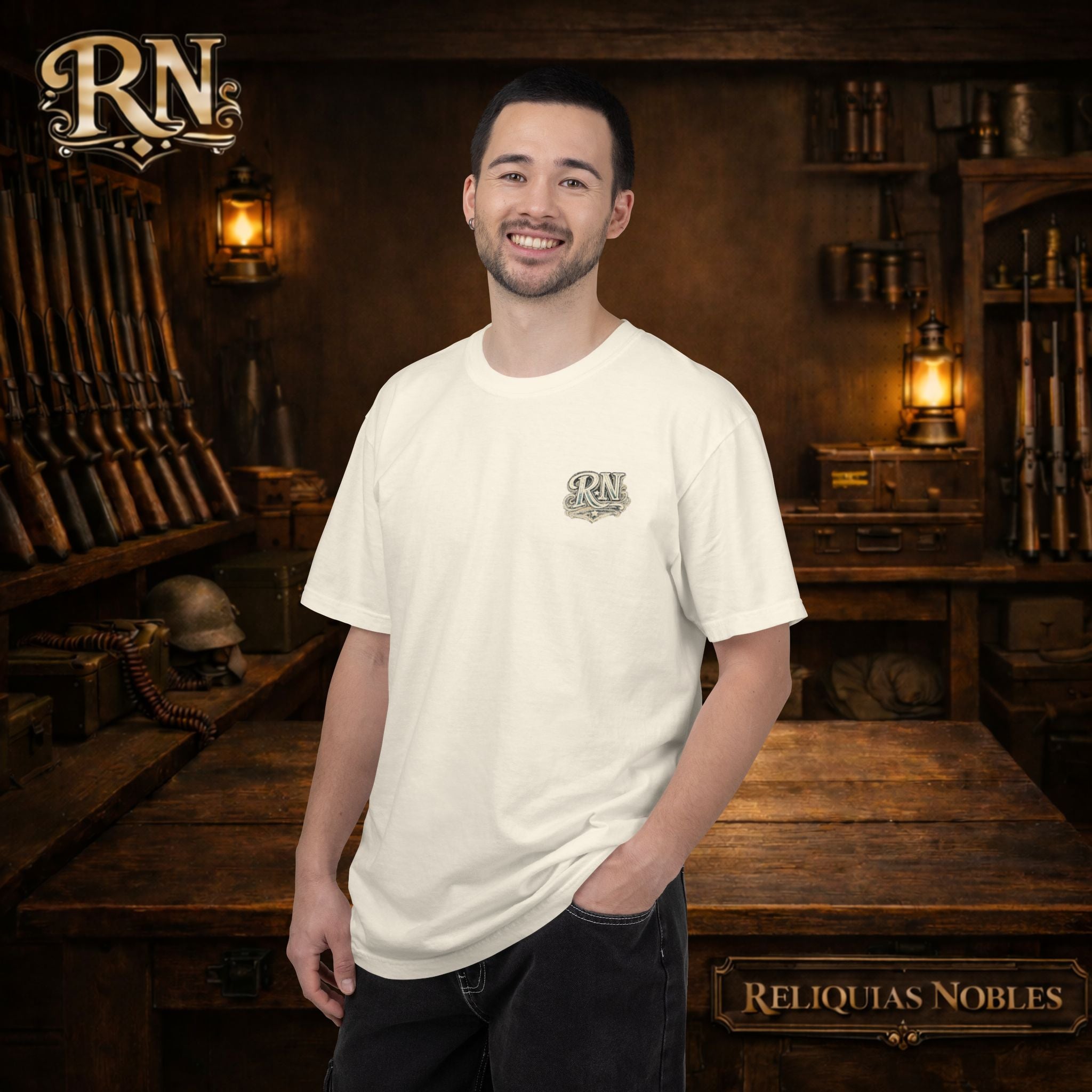 Sniper Legacy 1935–1963