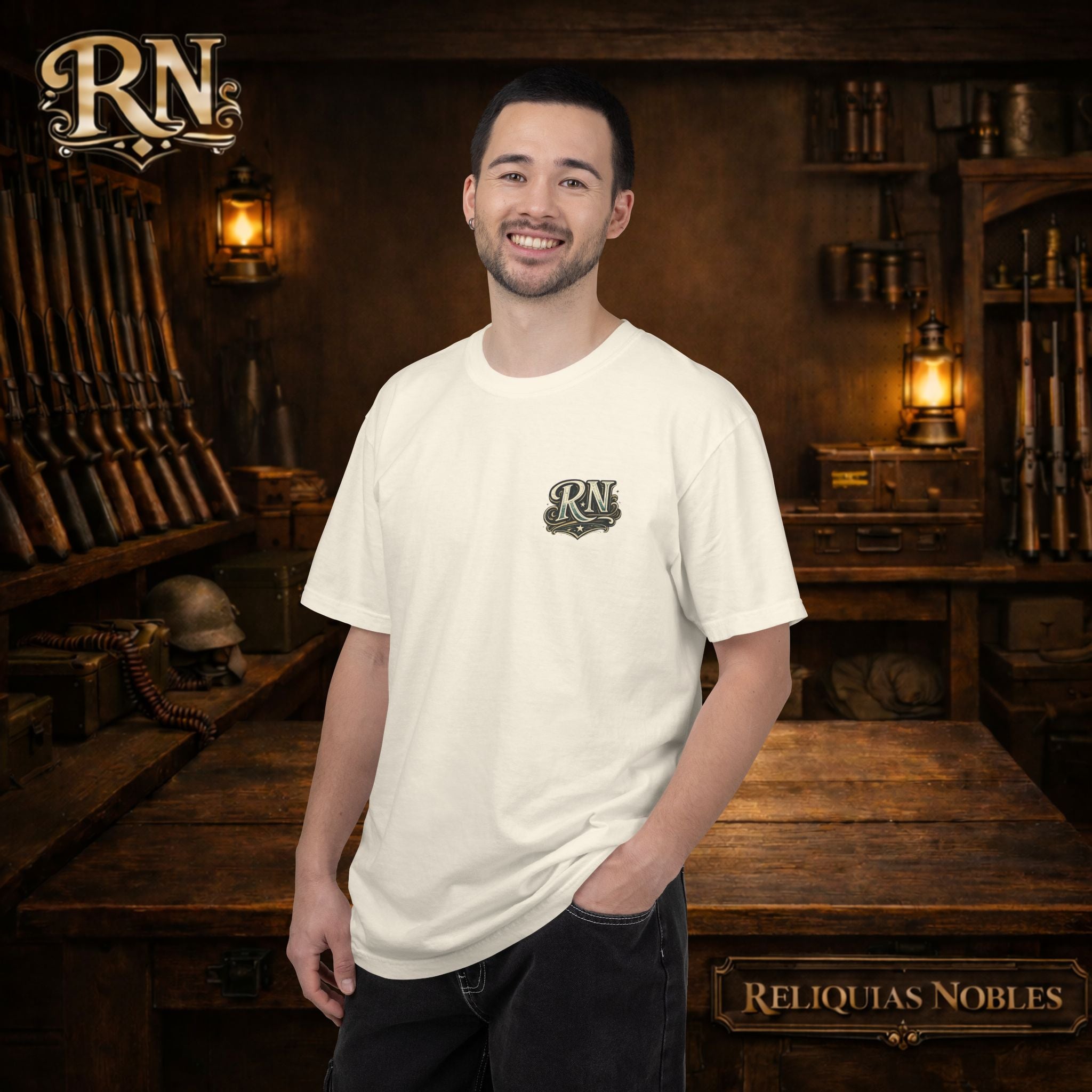 Sidearms 1900–1945