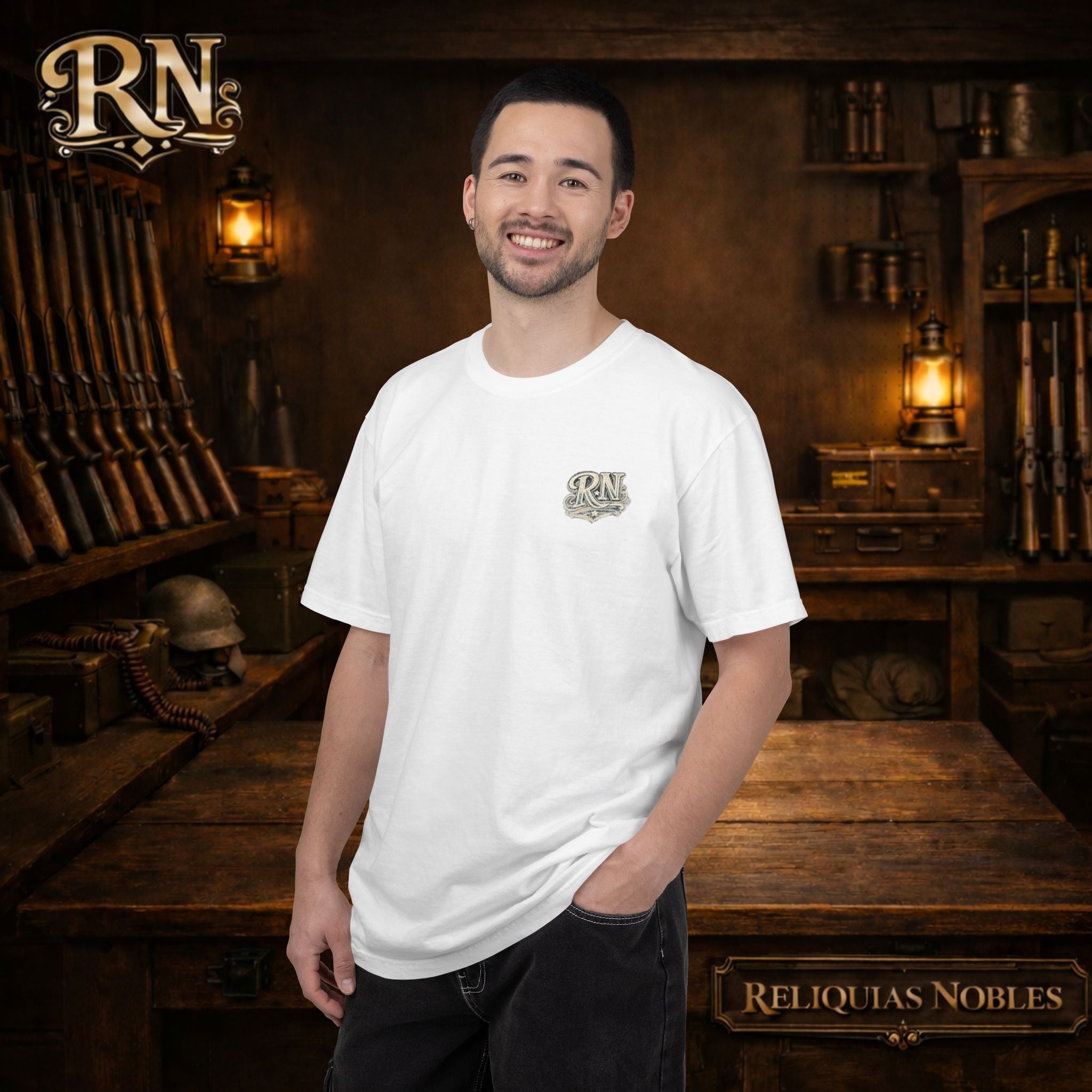 Sniper Legacy 1935–1963