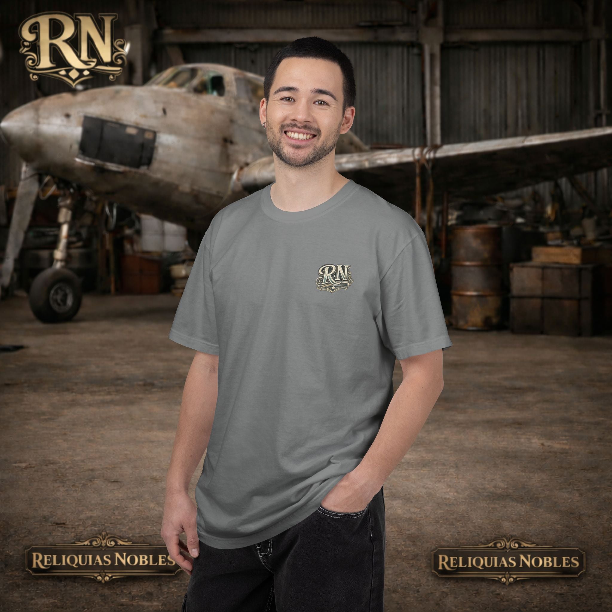 Light Utllity Seaplane