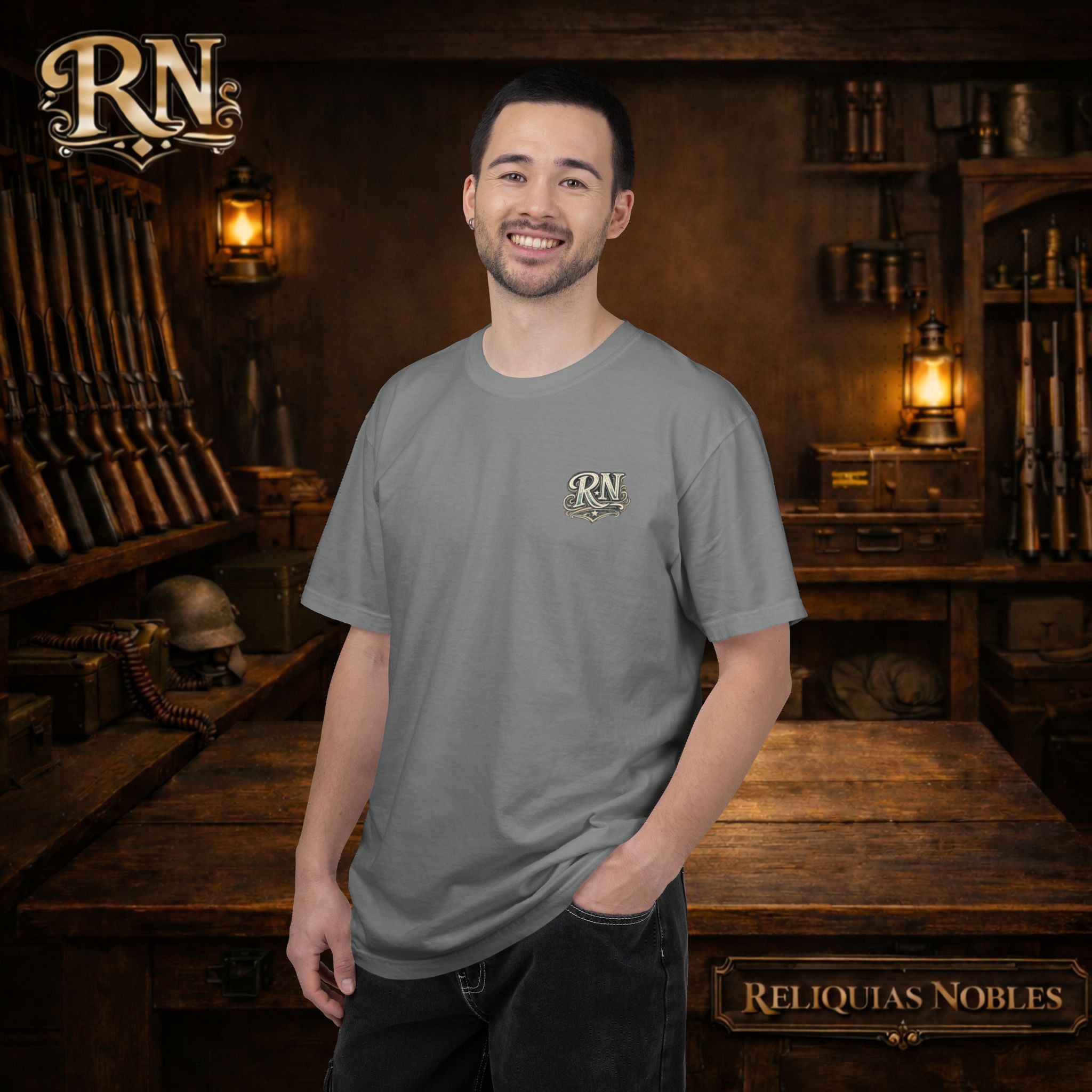 Sniper Legacy 1935–1963