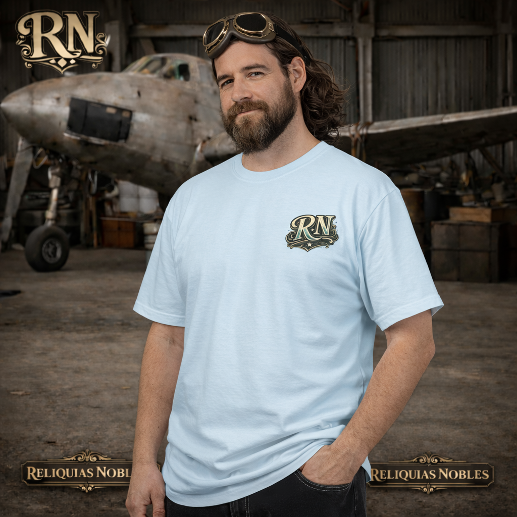 P-51 Mustang – Vintage Aviation