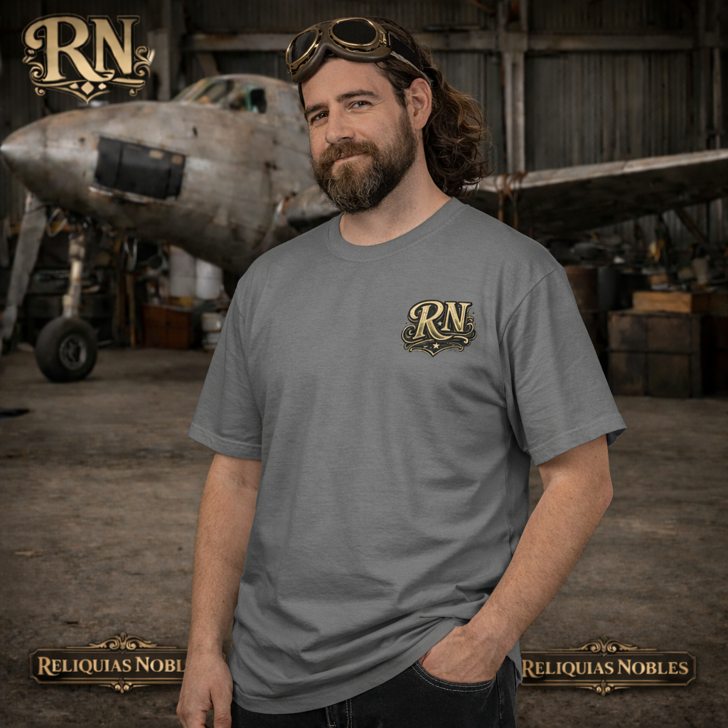 P-51 Mustang – Vintage Aviation